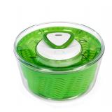 Zyliss Large Green Easy Spin Salad Spinner