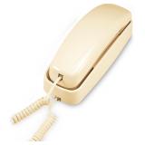 ATT TRIMLINE 210 Corded Phone Beige
