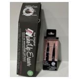 MakeUp Eraser  Japonesque Tweezers