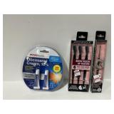 CVS Health Docosanol  Japonesque Razors