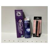 MakeUp Eraser CVS Whitening Japonesque Files