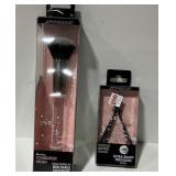 JAPONESQUE Blending Brush  Cuticle Nipper