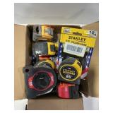 Stanley Tape Measure 100 Ft.