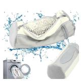 Vnmkp Shoe Washing Bag Small