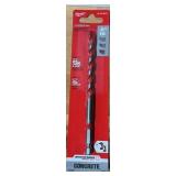 Milwaukee Shockwave 516x4x6 3-Pk