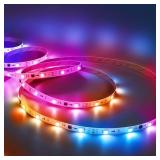 Govee 16.4ft RGBIC LED Strip Light
