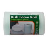 Pratt Foam Cushion Roll 116in x 12in x 50ft