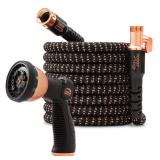 Pocket Hose Garden Hose 75 FT