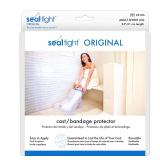 Brownmed Seal-Tight Cast Protector Adult Short