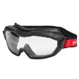 MILWAUKEE TOOL Vented Goggles