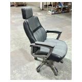 Ergonomic Office Chair