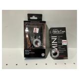 JAPONESQUE Rose Gold Brow Kit  Eraser Mini
