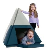 Playtopia 3-in-1 Play Tent 72 W