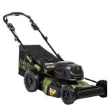 Green Machine 23 Electric Mower