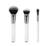 JAPONESQUE Luminous Complexion Brush Set One Size