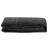Geotextile Weed Barrier Fabric 12.5x30 Ft.