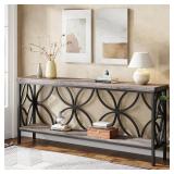 Turrella Console Table 70.9L