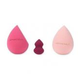 JAPONESQUE Complexion Sponge Trio One Size