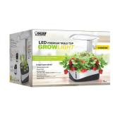 Orbit Underground Grow Light Stand One Size