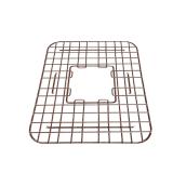 Sinkology Kitchen Sink Bottom Grid 14 x 11.75