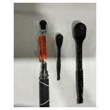 Husky Torque Wrench Set 3-Piece