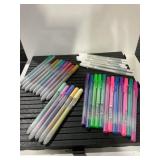 Sakura Gelly Roll MoonlightMetallic 10pk
