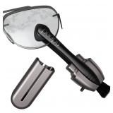 Peeps Eyeglass Cleaner Electroplated Gold