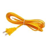 Commercial Electric 8 Ft. Gold Lamp Cord