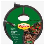 Vigoro Soaker Hose 50 Ft