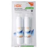 HDX Water Filter 2-Pack