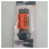 Anvil 8-Piece Caulking Tool Kit