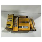 DeWalt 18 Ga Brad Nails  Staples