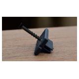 Fiberon Phantom Hidden Fasteners 90 Ct