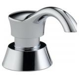 DELTA 13 oz Kitchen Soap Dispenser