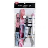 Walgreens Manicure Kit