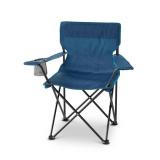 Dealworthy Adult Camp Chair Mineral Blue