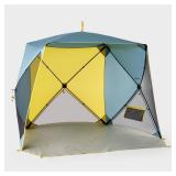 Embark 4-Person Beach Shelter