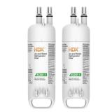 HDX Refrigerator Water Filter 2-Pack
