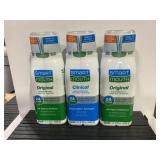 SmartMouth Mouthwash Original  Clinical