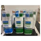 SmartMouth Mouthwash Clinical  Original