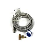 Electrolux SS Refrigerator Waterline Kit 6ft