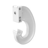 ClosetMaid Closet Rod Support Bracket