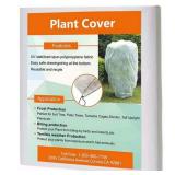 x55 Plant Cover Freeze Protection
