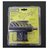 RYOBI Wood Door Trimmer
