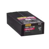 DECKMATE 14x3 Black Carriage Bolt 50-Pk