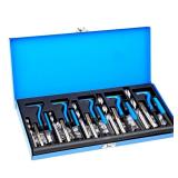 -Piece Thread Repair Kit SAE 14-38in