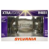SYLVANIA H4651 Halogen Headlight
