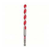 Milwaukee Shockwave Carbide Bit 38x4x6 3PK