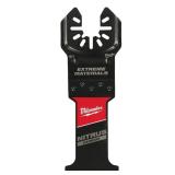 Milwaukee NITRUS Carbide Universal Fit
