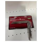 Faucet Seat Wrenches Set